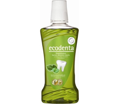 Ecodenta multifunkčná 480 ml