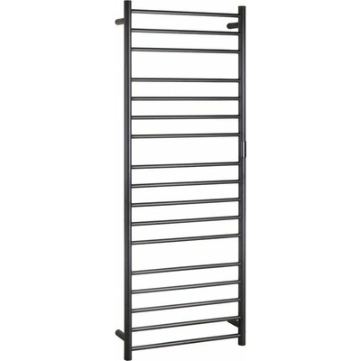 Bemeta 704151060 600 mm x 1680 mm čierny