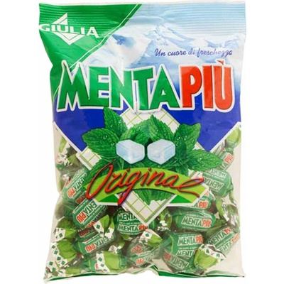 Giulia cukríky mentolové cukríky 300 g