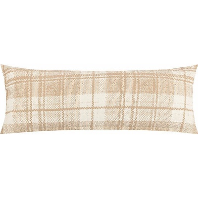 Bellatex krep dlaždice béžové 55 x 180 cm