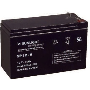 Battery 12v/9ah (battery 12v/9ah)