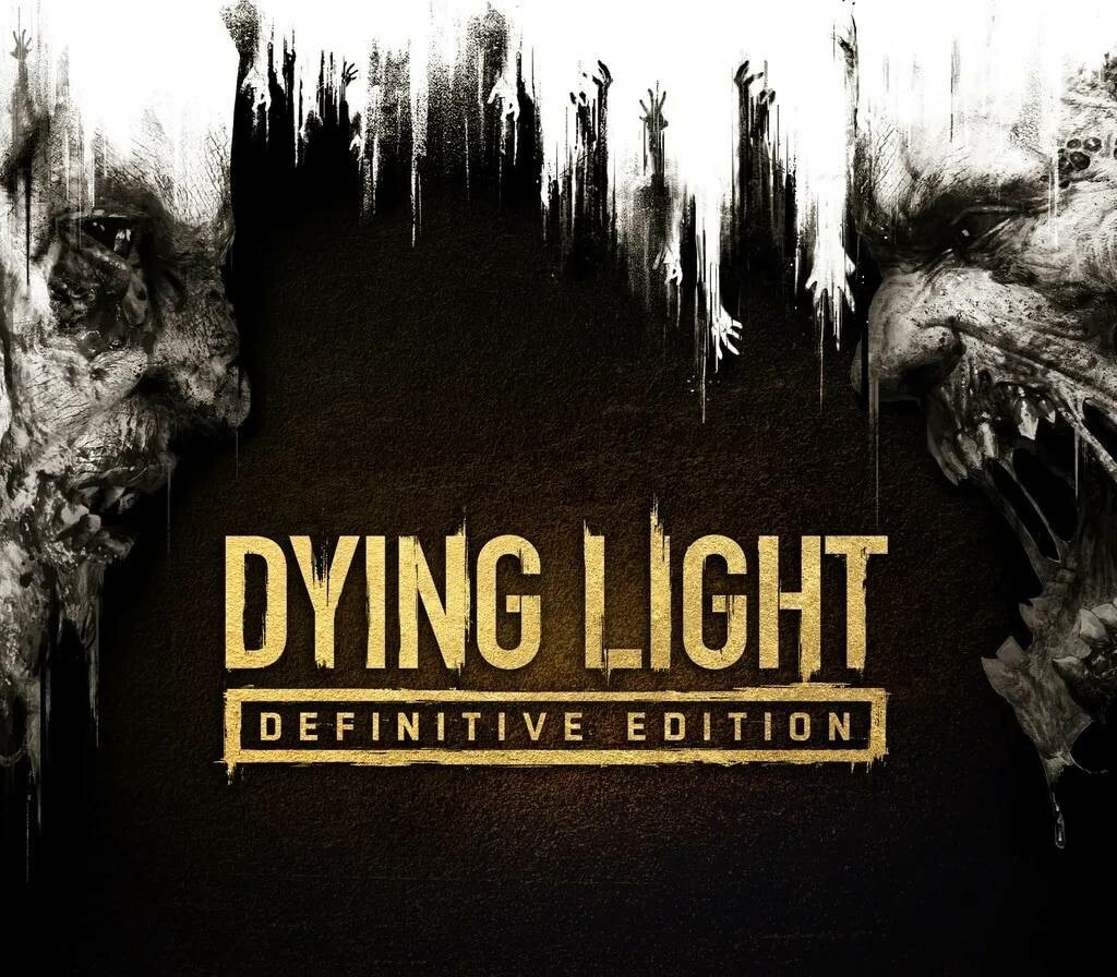 Dying Light (Definitive Editon)
