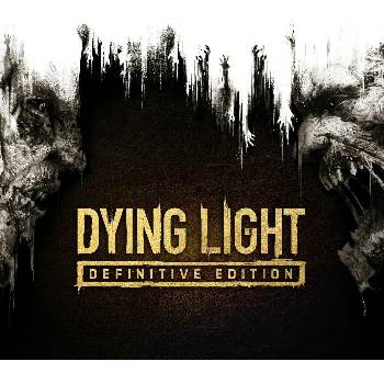Dying Light (Definitive Editon)