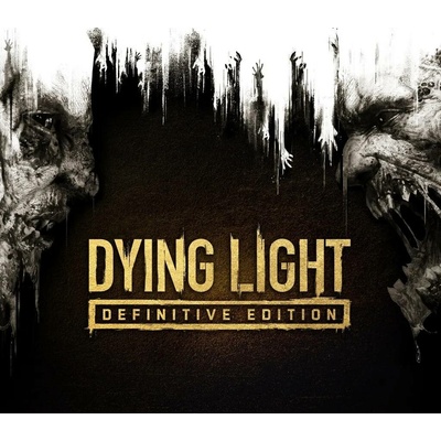 Dying Light (Definitive Editon)