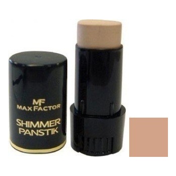 Max Factor Panstick make-up 14 Cool Copper 8 g