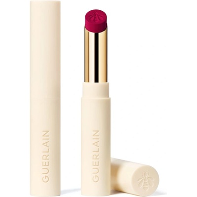 Guerlain KissKiss Refill луксозно червило пълнител цвят 395 Bold Fuschia 1.85 гр