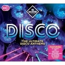 Various - DISCO - THE COLLECTION CD