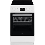 AEG CCB56491BW Фурна за вграждане