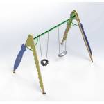 Playfactory ЛЮЛКА rocket sw0007