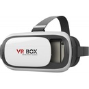 Okuliare pre virtuálnu realitu Aligator VR BOX2