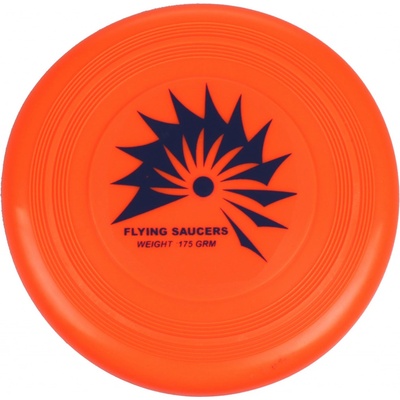 Merco Flying Disk Saucer