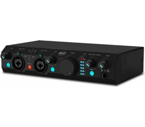 RCF TRK PRO2