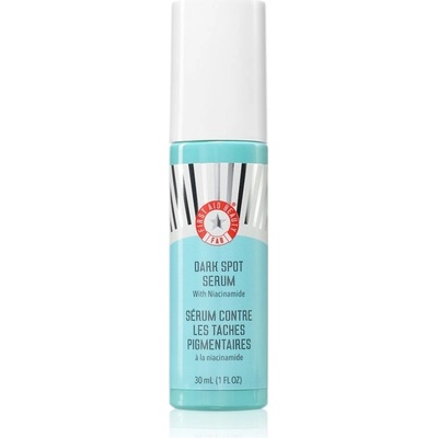 First Aid Beauty Dark Spot pleťové sérum proti tmavým skvrnám 30 ml
