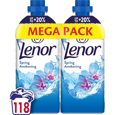Lenor Spring Awakening aviváž 118 PD
