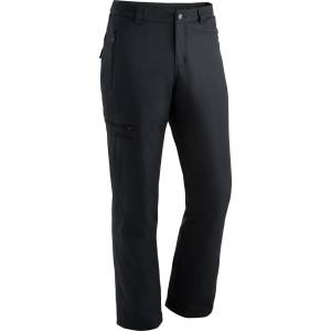 Maier Мъжки зимен панталон Maier Sports Dunit Winter trousers - Black - размер 46 (007-1763-0121)