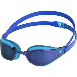Speedo fastskin hyper elite mirror junior син