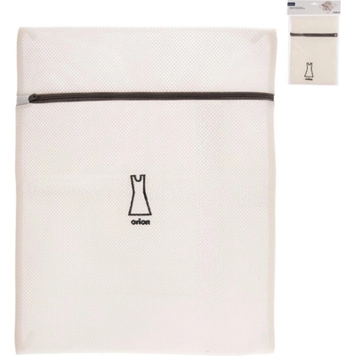 ORION Vrecko polyester na pranie bielizne 40 x 30 cm