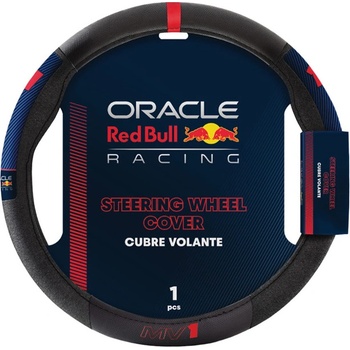 Red Bull Racing Калъф за волан Red Bull Racing - 12680 - MV1