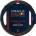 Red Bull Racing Калъф за волан Red Bull Racing - 12680 - MV1