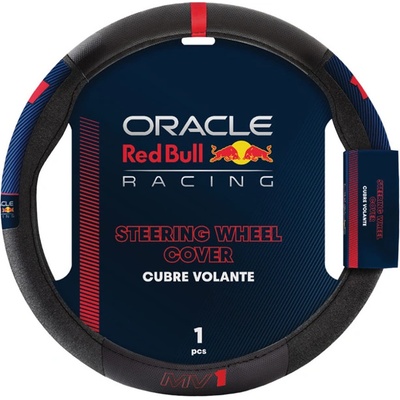 Red Bull Racing Калъф за волан Red Bull Racing - 12680 - MV1