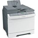 Lexmark X543dn