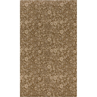 Baliaci papier Blossom ocher - 10 M Maileg