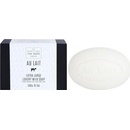 Tuhá mýdla Scottish Fine Soaps mýdlo Au Lait 300 g