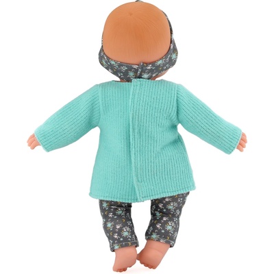 Petitcollin 36 cm Petit Câlin Gipsy