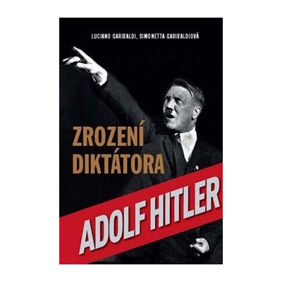 Zrozen í diktátora