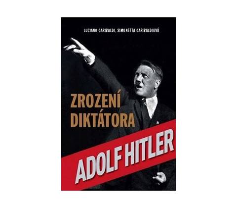 Zrozen í diktátora