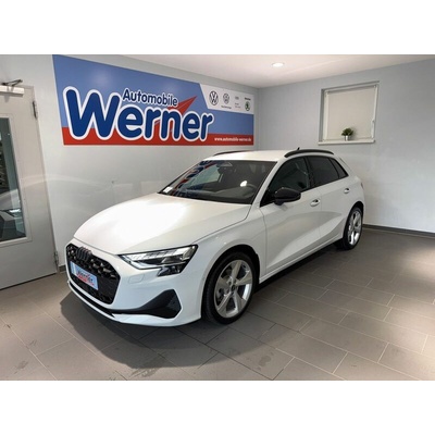Audi A3 TFSI Sportback Advanced 85 kW