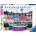 Ravensburger - Puzzle Scandinavian city - Copenhagen Denmark - 1 000 piese