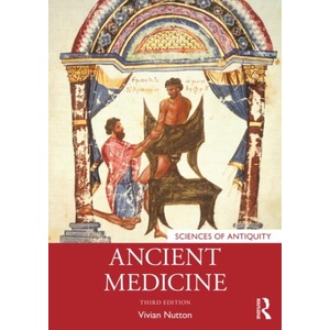 Ancient Medicine | Nutton, Vivian (ISBN: 9781032282824)