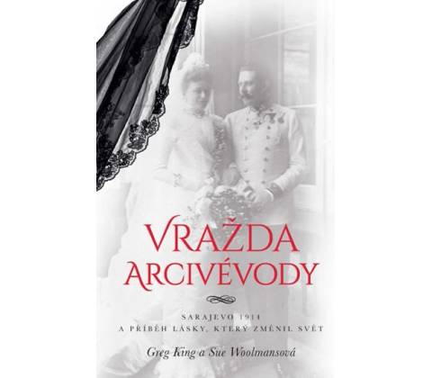 Vražda arcivévody