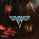VAN HALEN - VAN HALEN CD