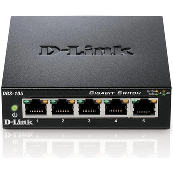 D-Link DGS-105