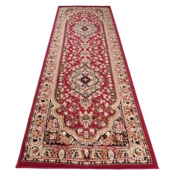 Nej-koberce Atlas E951A PP červený