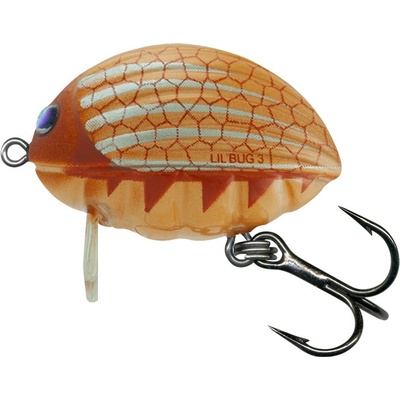 Salmo Lil Bug Floating May Fly 3 cm 4 g