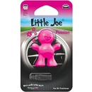 Little Joe Passion