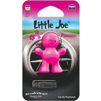Little Joe Passion