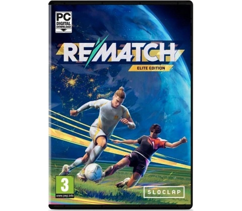 Rematch (Elite Edition)