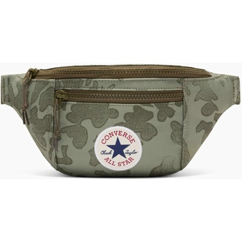 Converse Чанта за кръст faded camo go 2