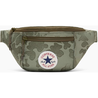 Converse Чанта за кръст faded camo go 2