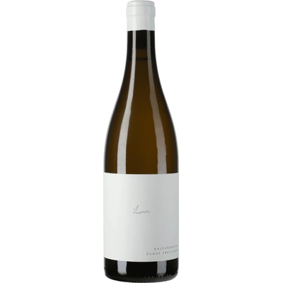Claus Preisinger Kalkundkiesel Suché oranžové 2023 11,5% 0,75 l (holá láhev)