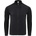 Slazenger Яке Slazenger Men's Moisture-Wicking Long Sleeve Performance Golf Jacket - Black