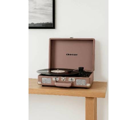 Crosley Cruiser Plus
