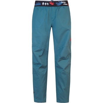 Rafiki Детски панталон за катерене Rafiki Kid's Pedro Climbing trousers - Stargazer / Graphite - размер 134 (EU) (701-2690-0712)