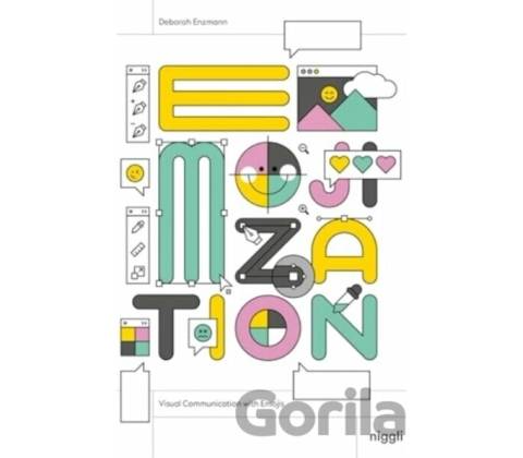 Emojization - Deborah Enzmann