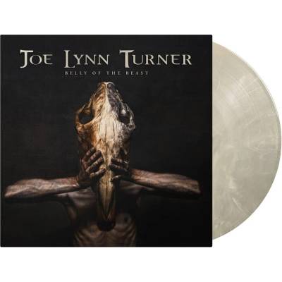 Joe Lynn Turner - Belly Of The Beast (Limited Edition) (Coloured) (LP) (0810020508727)