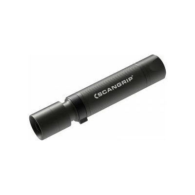 SCANGRIP Flashlight 3xAAA 300 lm FLASH 300 03.5132
